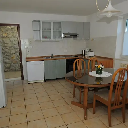 Apartment Kisic Icici