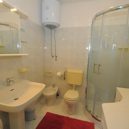 Kisic Apartment Icici