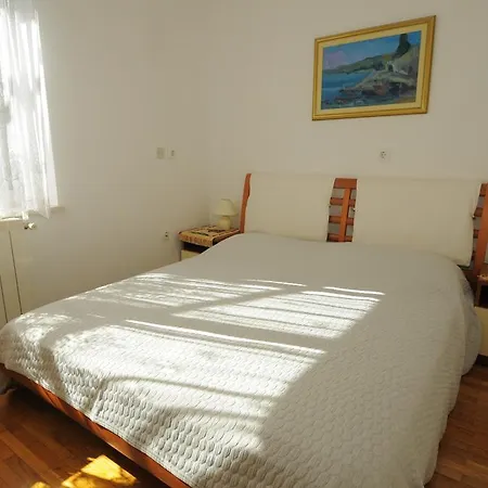 Kisic Apartment Icici