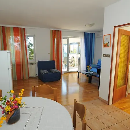 Apartment Kisic *
