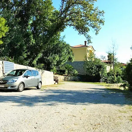 Kisic * Ičići