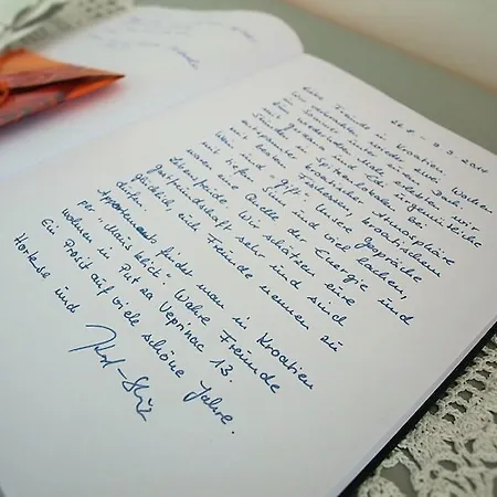 Kisic Appartamento Ičići